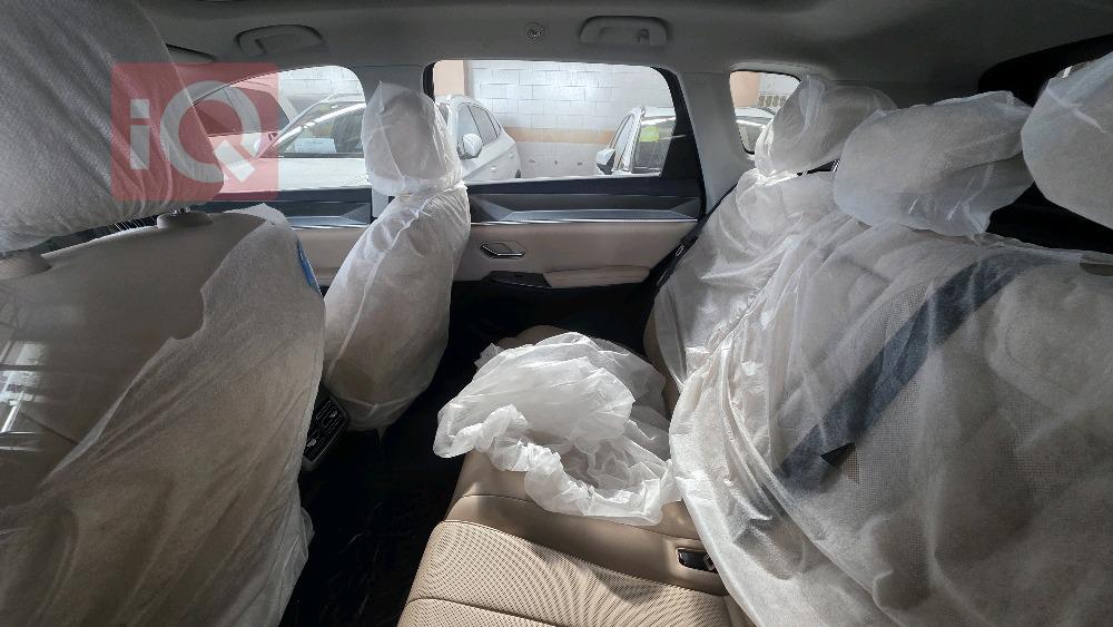 بي واي دي ‎سونغ برو DM-i